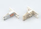 Compact Busbar Socket Copper Pins Busbar Accessories plug stab fingers